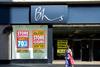 BHS administator costs have spiralled