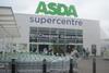Asda reported a 0.7% uplift in like-for-like sales today