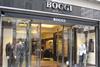 Italian fashion brand Boggi opened its first UK store on Jermyn Street, London