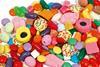 Woolworths' collapse created a pick 'n' mix opportunity for M&S