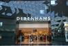 Debenhams has changed its promotional strategy