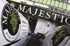 Majestic Wine has named James Crawford as finance director