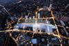 Hammerson and Westfield plan a 1bn overhaul of the centre of Croydon