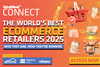 The World's Best Ecommerce Retailers report