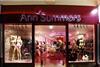 Ann Summers ad is too saucy for radio, watchdog says