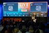 Main stage at LIVE 2026