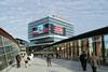 Westfield Stratford City generates £900m of retail sales in first year