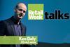 Ken Daly Retail Week Talks
