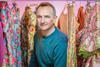 Asos chief executive Nick Beighton has reported a big rise in profits
