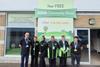 Asda DFN Pendle