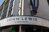 John Lewis Oxford Street London