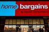 Home Bargains Mansfield