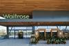 Waitrose