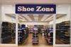 Shoe Zone’s acquisitions have increased its estate to about 850 stores