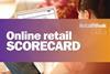 Online retail scorecard