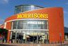 Morrisons made a loss last year