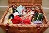 Park Group Christmas hamper