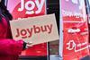 Joybuy delivery box