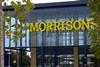 Morrisons