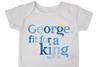 George at Asda royal baby