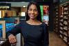 Tamara Rajah, Holland & Barrett chief transformation officer and head of wellness solutions