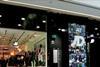 JD Sports is eyeing further overseas expansion as chief executive Barry Bown said it would continue its acquisition spree.