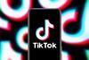 TikTok logos