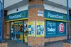 Poundland store, Flint