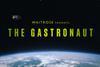 Clip from Waitrose's 'The Gastronaut' advert