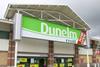 Dunelm's like-for-likes rose 5 per cent in second half