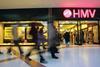 HMV negotiations to sell its book chain Waterstone’s have stalled.