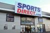 Sports Direct is facing a 40% increase in the cost of supplying goods to its 233 stores in Europe