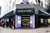 House of Fraser full year EBITDA jumps as online sales soar