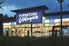 Furniture Village has swung to a pre-tax profit