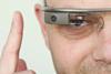 Payments in shops could be made through wearable technology such as Google Glass in the future