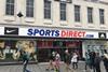 Sports Direct has appointed a head of strategic investments