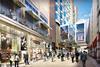 Trinity Leeds opens in 2013
