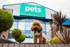 Pets at Home sales ‘subdued’ in flat third quarter
