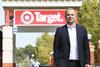 Target hires Tesco commercial director