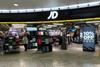 JD Sports maintains guidance as sales rise