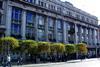 Dublin department store Clerys to re-open after storm damage