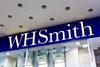 WHSmith sign