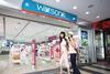 AS Watson Group has more than 11,000 stores globally