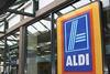 Aldi posts 'most successful' ever Christmas as sales surge 30%