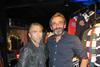 Superdry co-founders James Holder and Julian Dunkerton