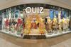 QUIZ Arndale store