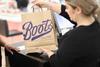 Boots sales rise as market share increases for 12th consecutive quarter