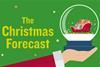 The Christmas Forecast cover image