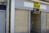 Shop vacancy rates stabilise at 14.5% in 2011