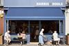 Tesco backed the first Harris + Hoole outpost opening in Amersham